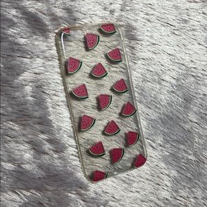 Watermelon IPhone Case